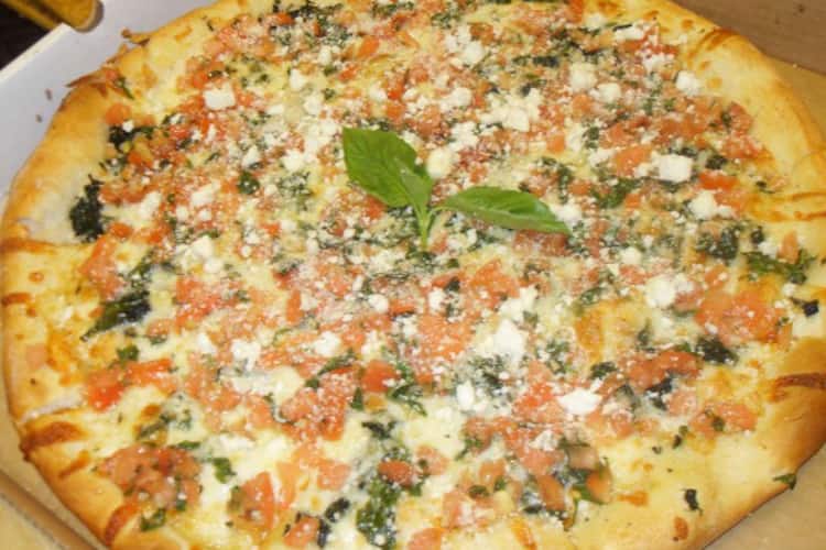 Aj Bambinos Moon Township Aj Bambinos Moon Township